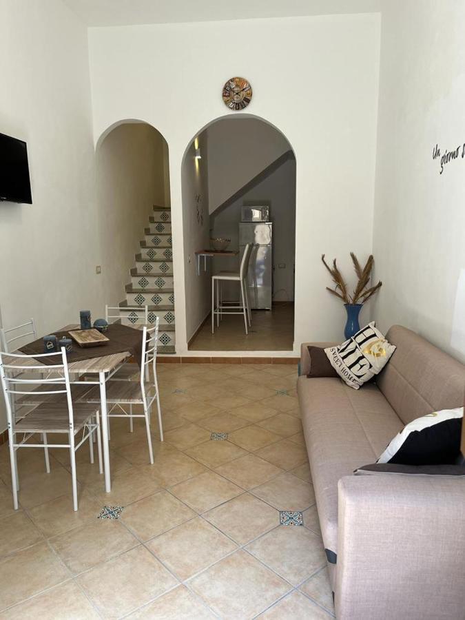 Sagra Vacanze Cinisi Exterior photo